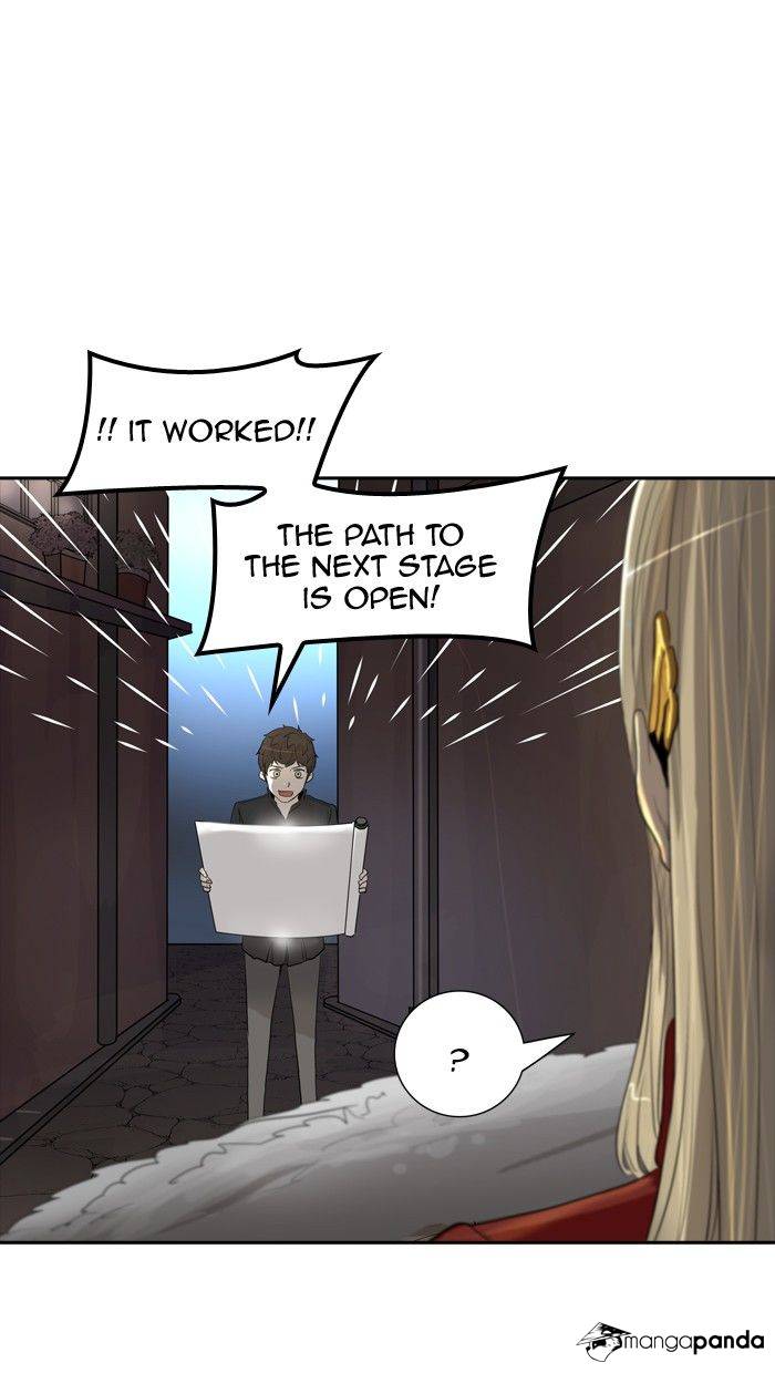 Tower of God Chapter 357 image 019